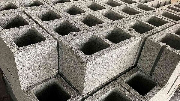 تفاوت هبلکس و بلوک سیمانی