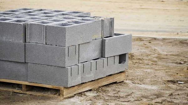 تفاوت هبلکس و بلوک سیمانی بر اساس عایق رطوبتی
