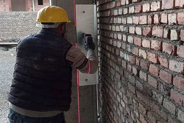 نحوه اجرای وال پست هبلکس