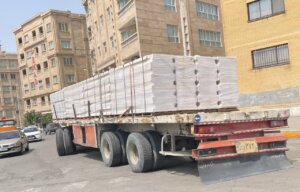 قیمت پانل‌ مسلح