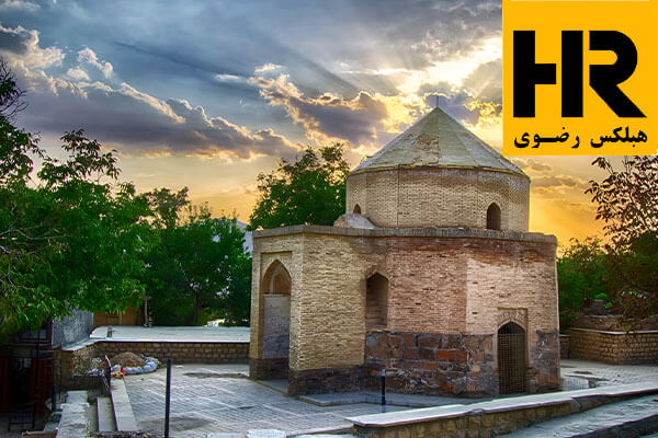 نمایندگی هبلکس رضوی در اراک