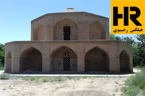نمایندگی هبلکس رضوی در جیرفت